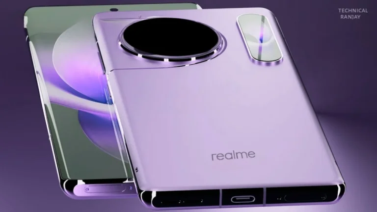 Realme GT 7 Pro 5G 