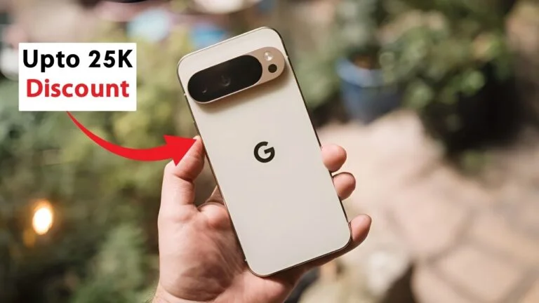 Google Pixel 10 Pro