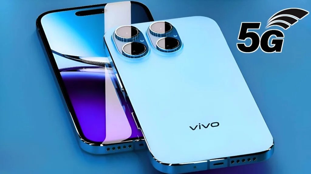 Vivo Launches 5G Premium