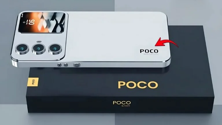 POCO X8 Pro 5G